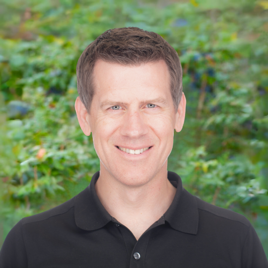 Justin Shriber Is Turning Revenue Intelligence Into a System That Acts