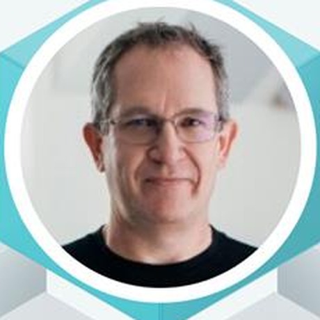 Justin Talerico, CEO of Automox