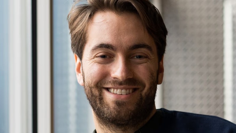 Justin Wenig
