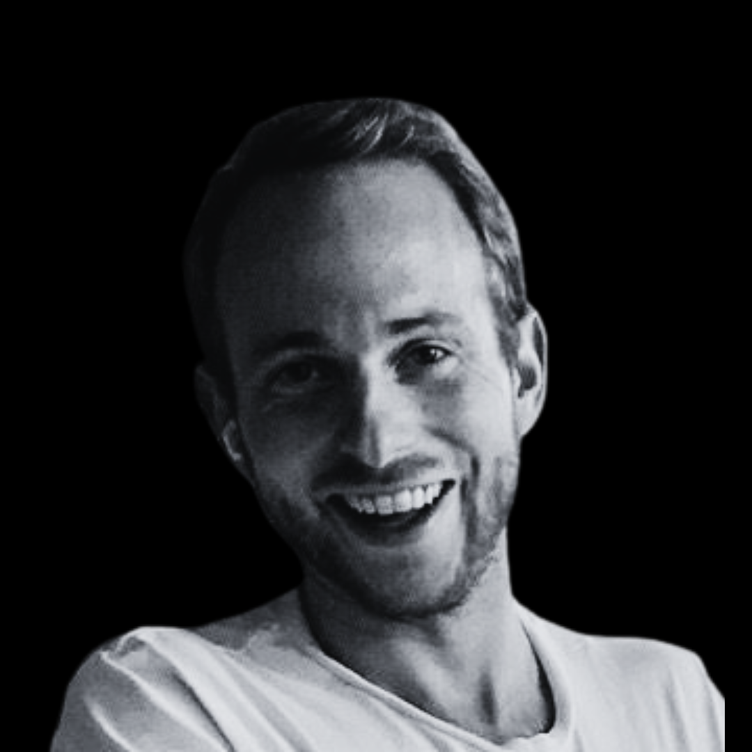 Justin Wohlstadter, founder and CEO of Waldo