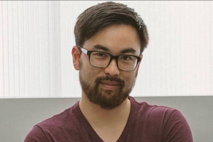 Justin Yoshimura, founder and CEO of CSC Generation