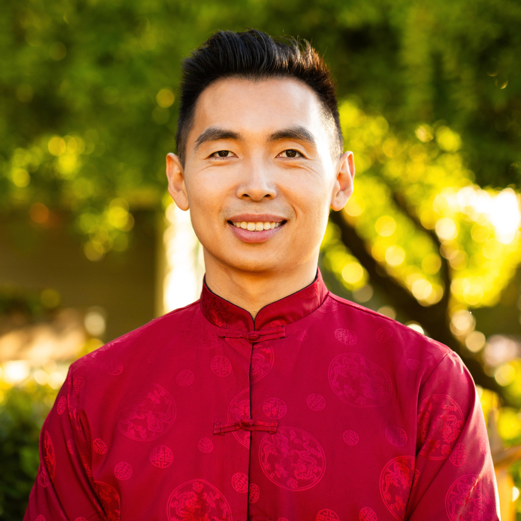 Justin Zhu