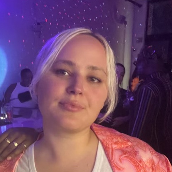 Justine LaViolette and the Night That Refused to End
