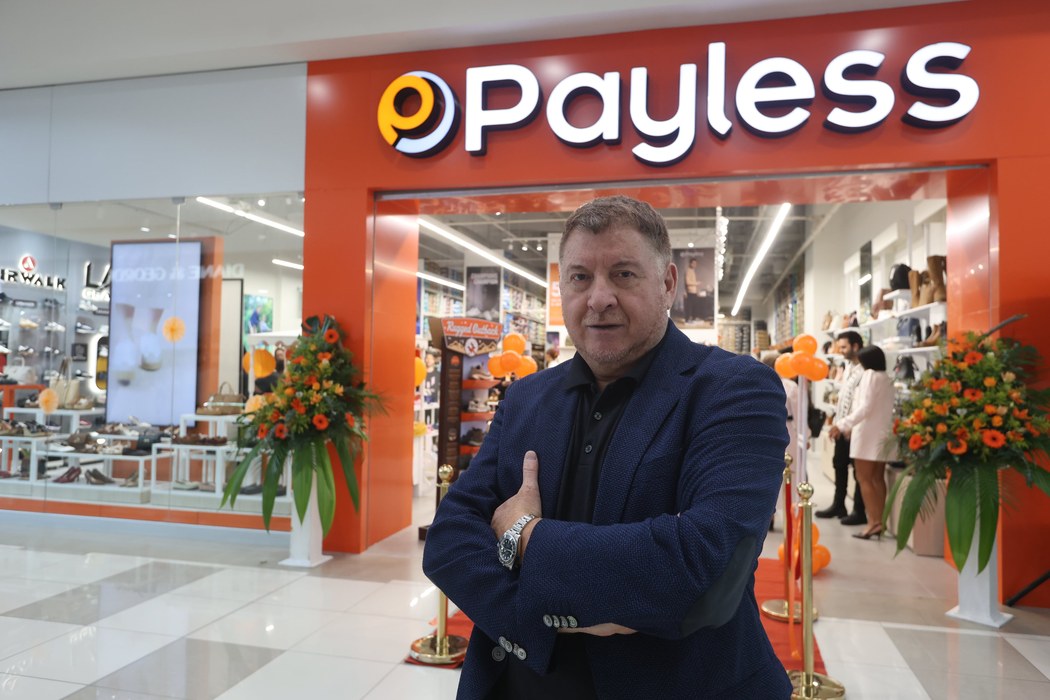 Justo Fuentes and the art of getting customers to come back