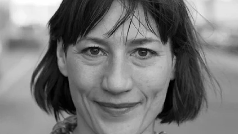Jutta Friedrichs