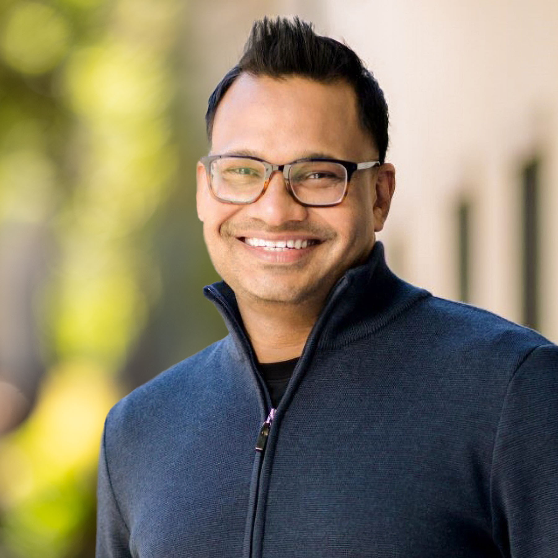 Jyoti Bansal Is Building the Factory After the Code