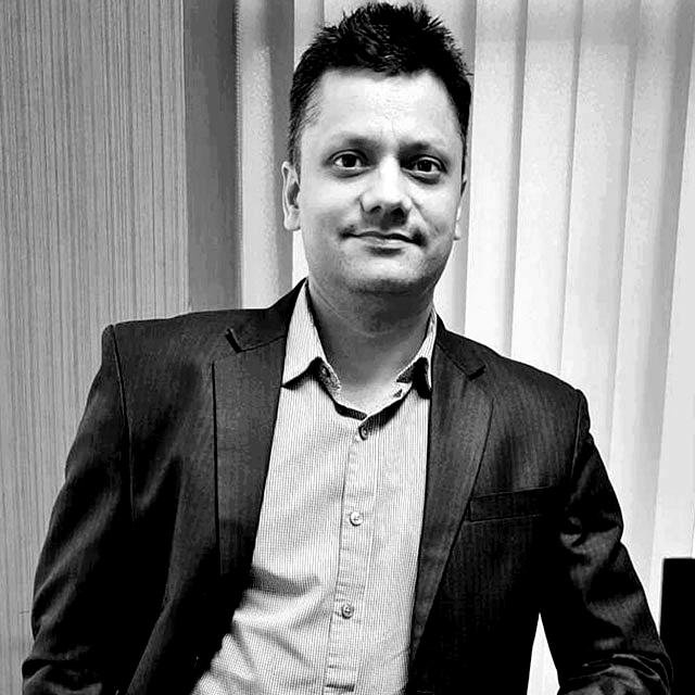Jyoti Prasad (JP) Bhatt