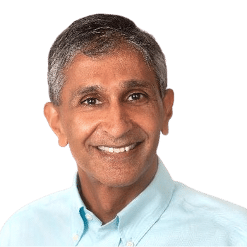 K. V. Rao