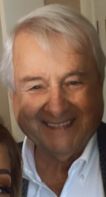 Paul M. Russo, founder and chief executive of K2X Capital