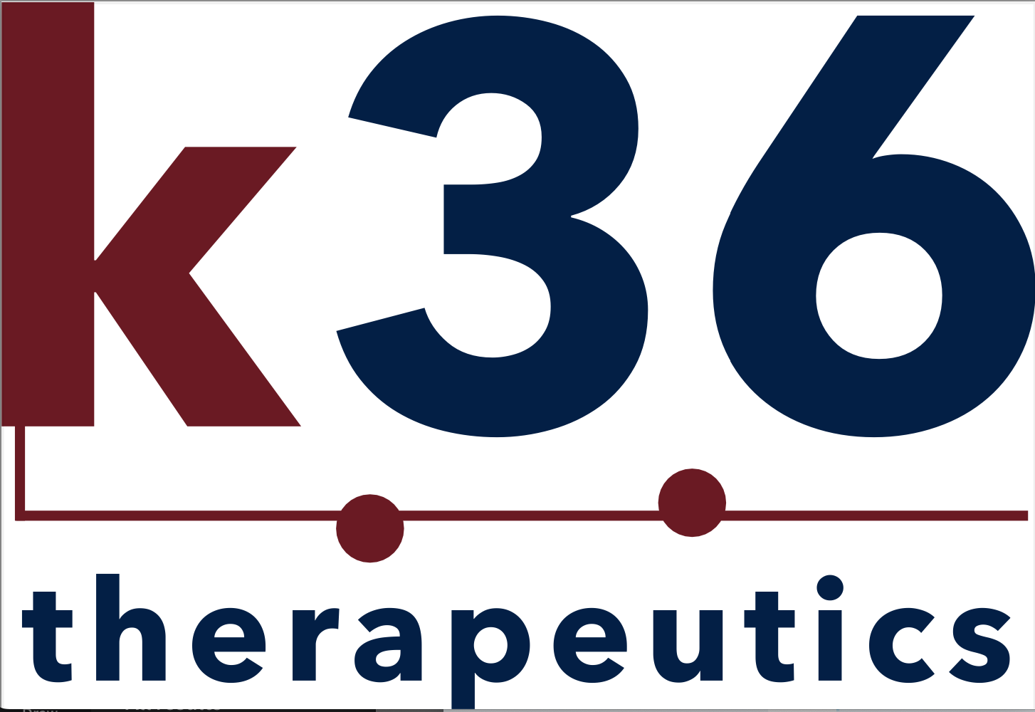 K36 Therapeutics logo