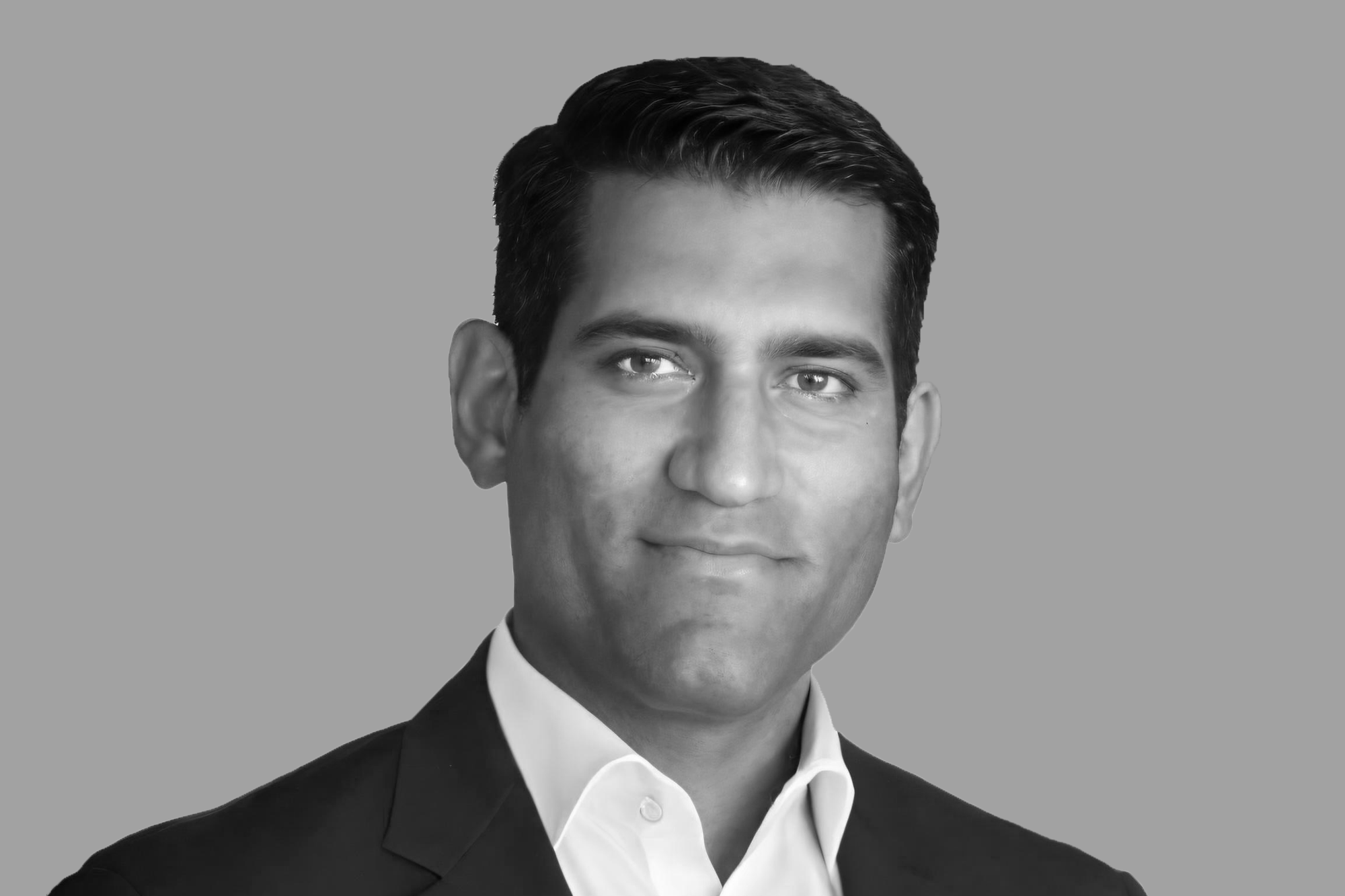 Kabir Gulati Is Betting Hospital Readiness Can Come in a Box