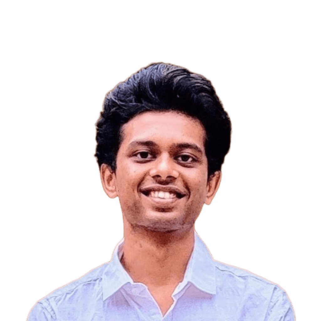 Kabir Nagral Keeps the Name and Changes the Game