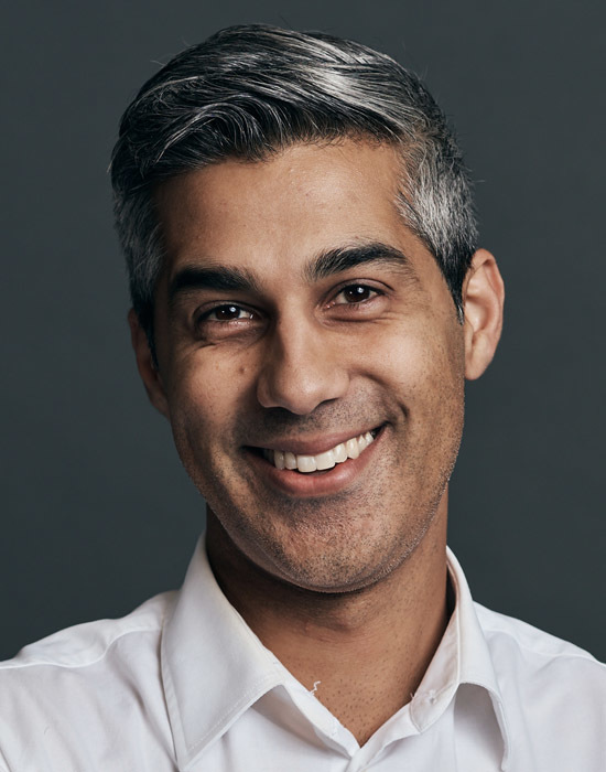Kabir Shahani