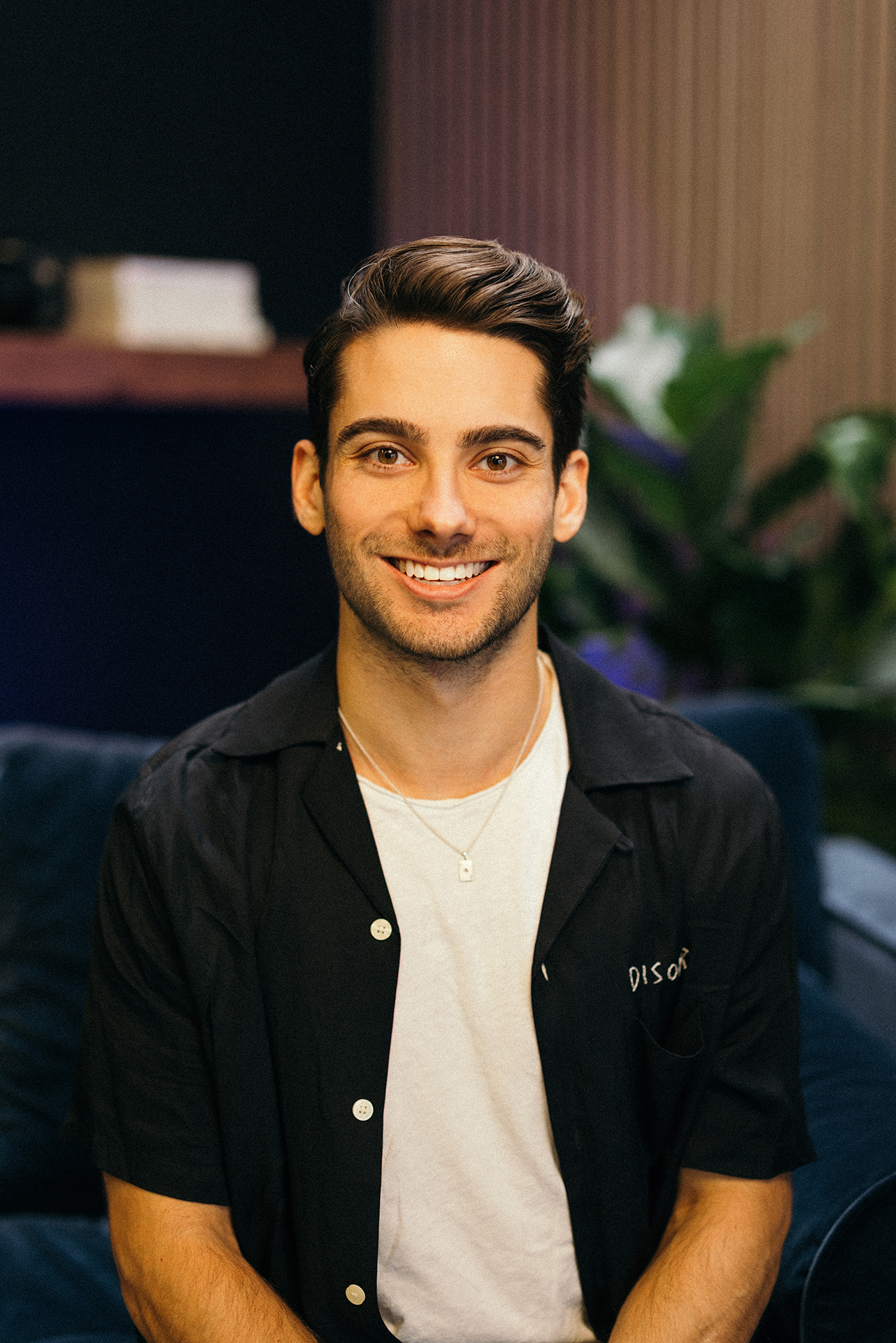 Kahlil Lalji Is Teaching AI Agents How to Pay Their Own Way