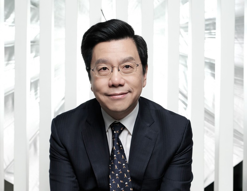 Kai-Fu Lee