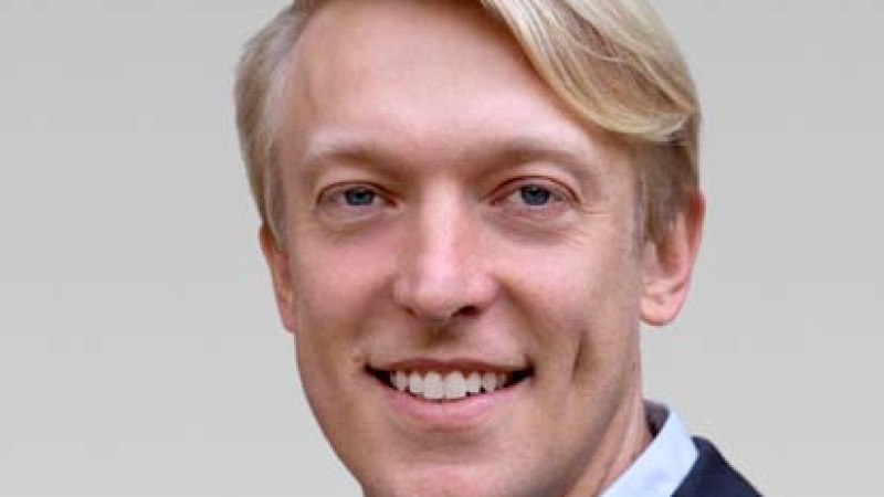 Kai Stinchcombe