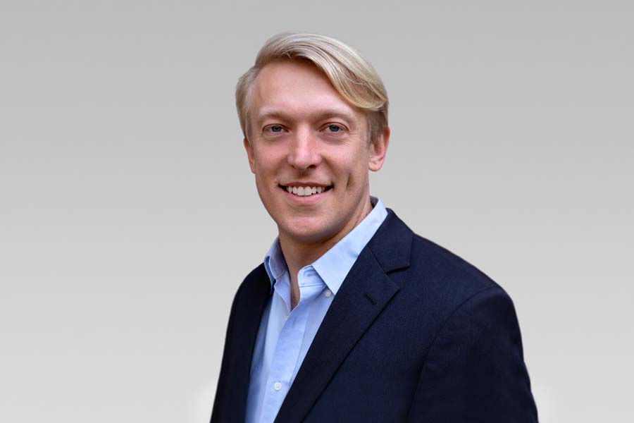 Kai Stinchcombe, Founder and CEO of True Link Financial
