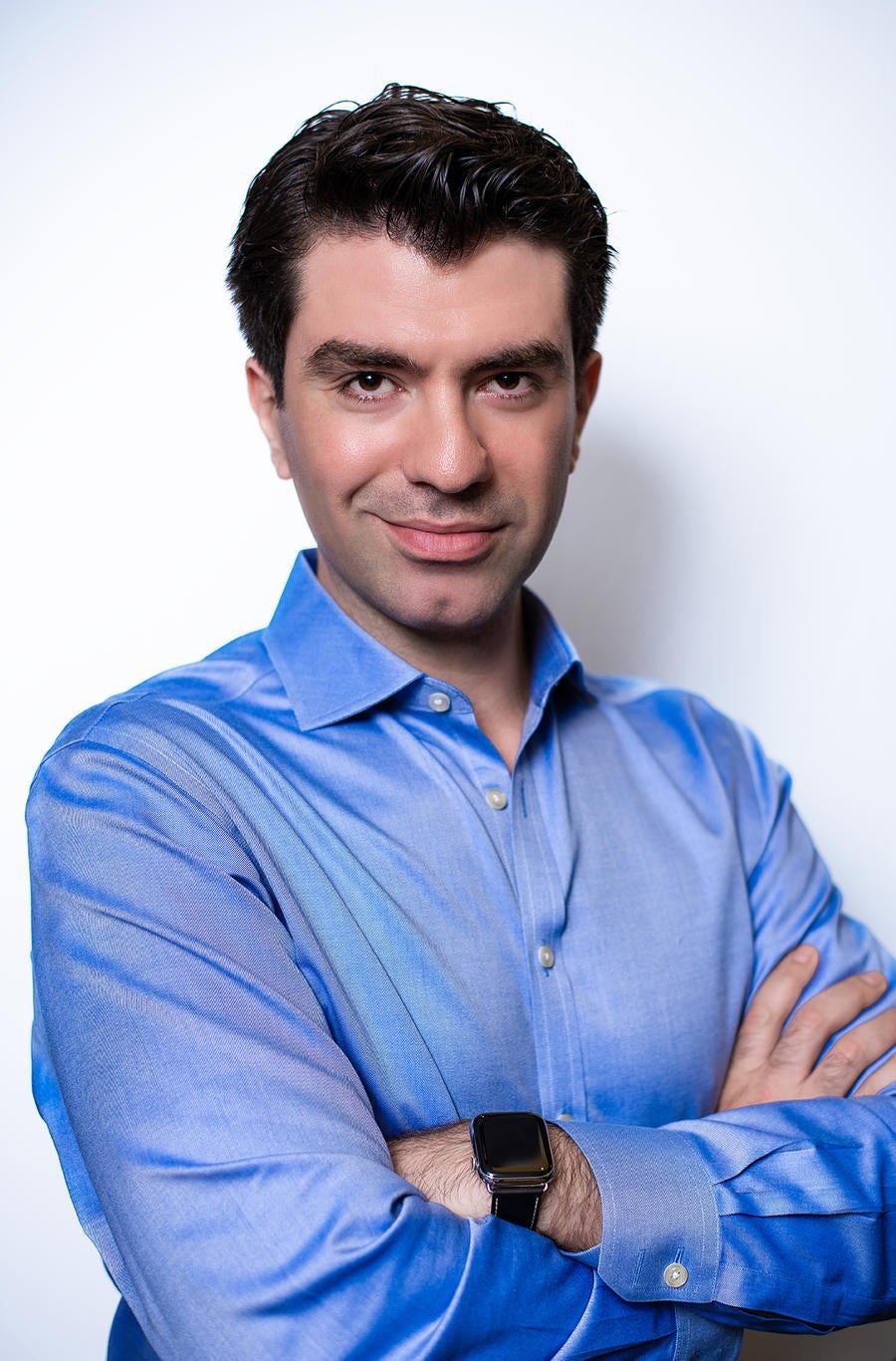Kaiyo founder Alpay Koralturk