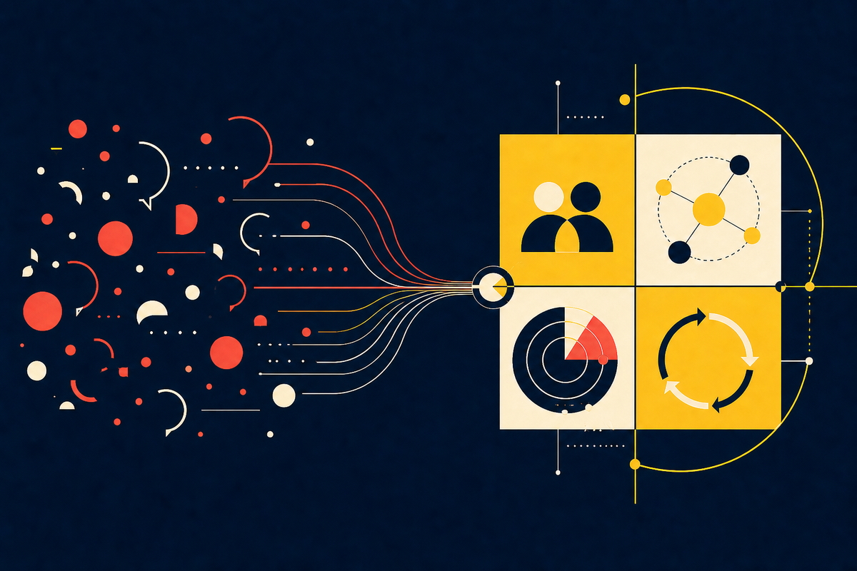 Kaizan Wants to Turn Client Whisper Networks Into Software
