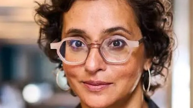 Kakul Srivastava