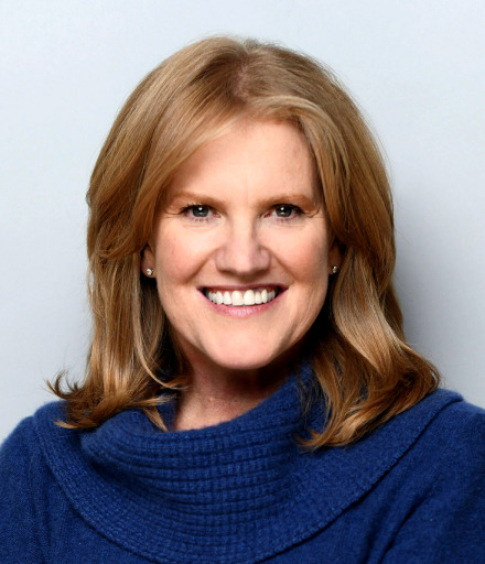 Kalderos CEO Angie Franks