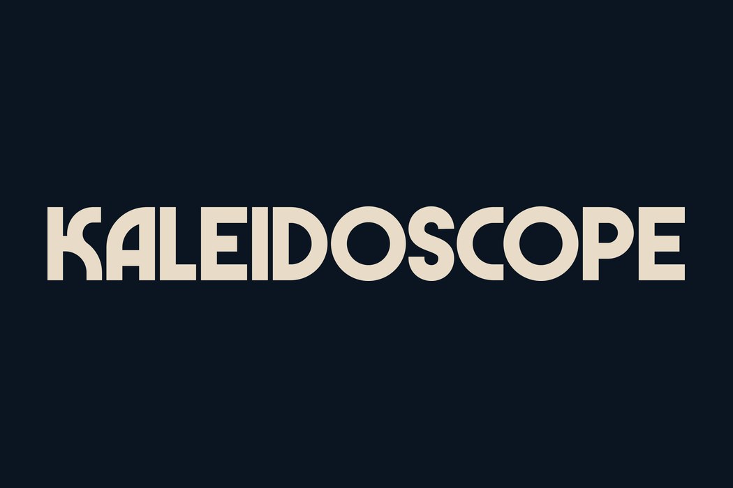 Kaleidoscope