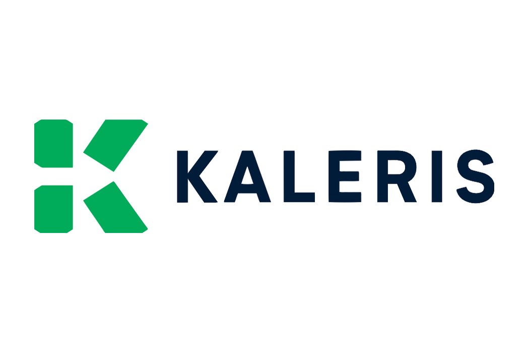 Kaleris Wants to Fix the Places Where Freight Forgets to Move