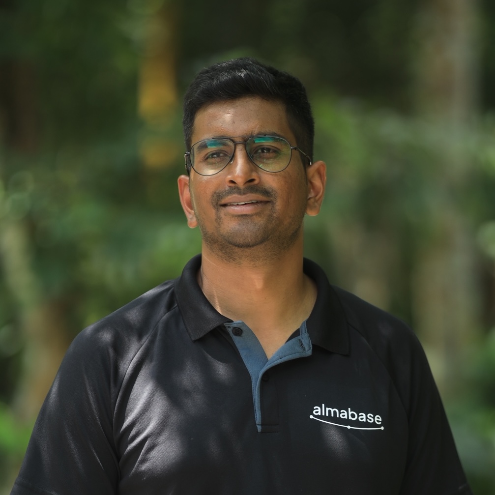 Kalyan Varma