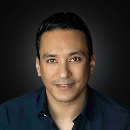 Kamal Reggad