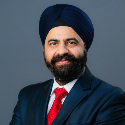 Kamal Virdi