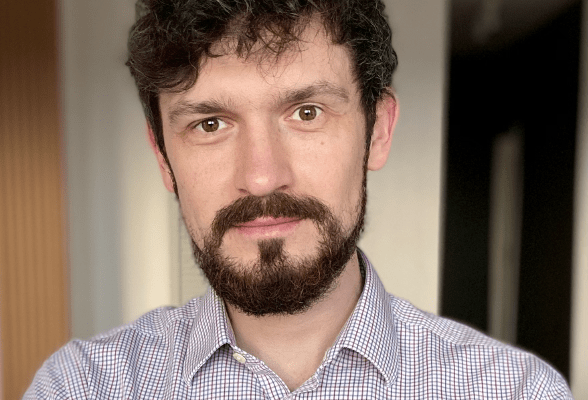 Kamil Rejent