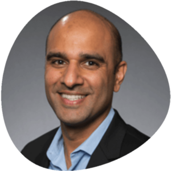 Kamran Saddique Is Making Government Paperwork Behave Like Software