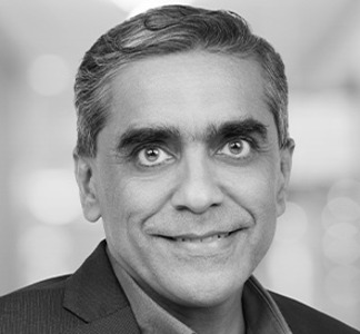 Kanaiya Vasani Is Rebuilding the Security Operations Center Around Context