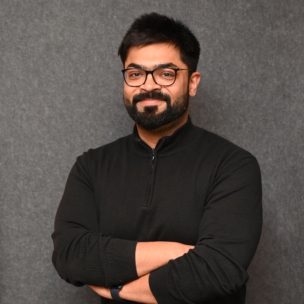 Kanav Singla and the trouble with a convincing picture