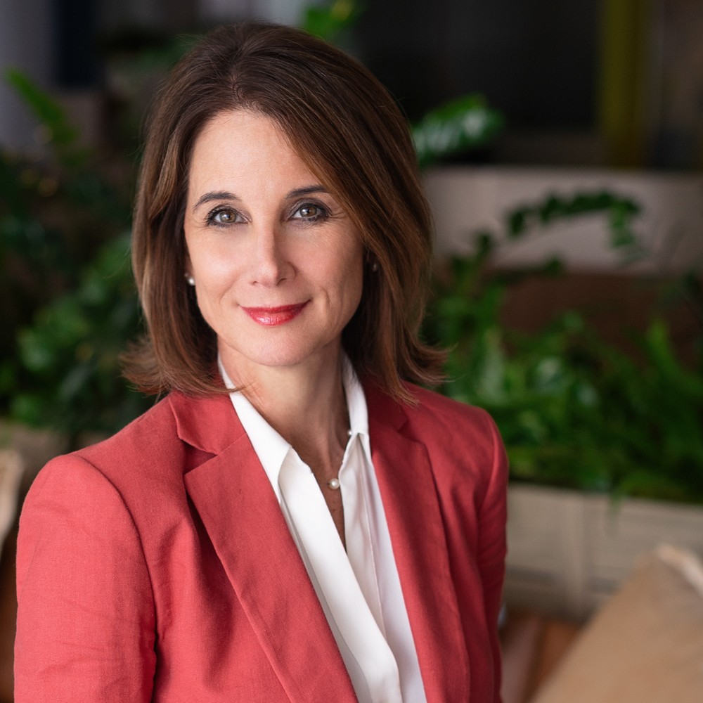 Kimberly Kane, founder and CEO of Kane Communications Group