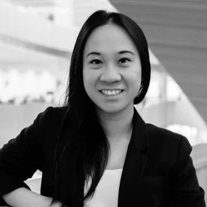 Janice Tran, CEO and Co-Founder of Kanin Energy