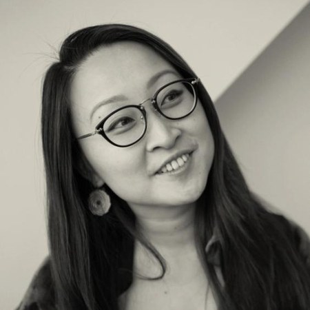 Kanjun Qiu