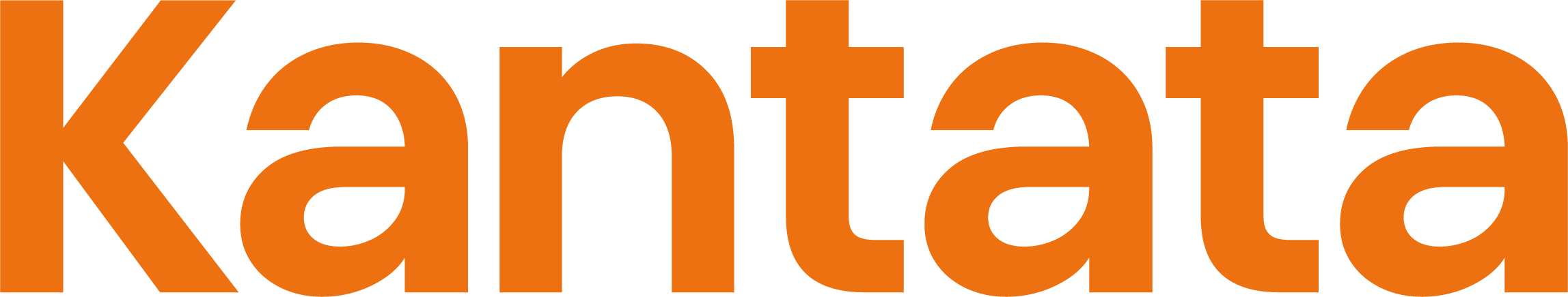 Kantata company logo