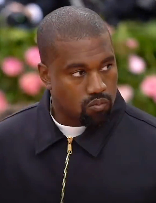 Kanye West Built the Future - Then Made Himself Its Hardest Problem