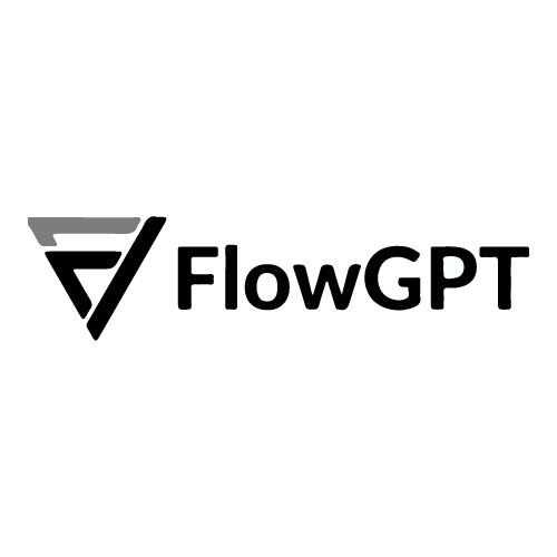 Kaon (formerly FlowGPT) logo