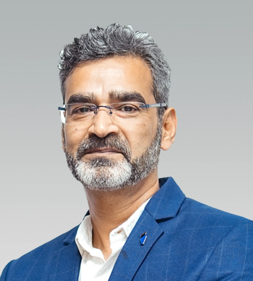 Kapil Godani