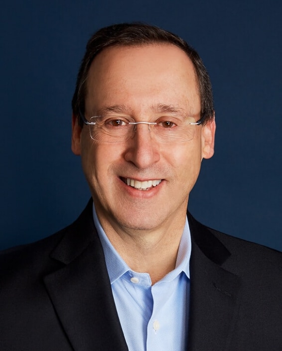 Andrew Reiser, founder and chief executive of Kapitus