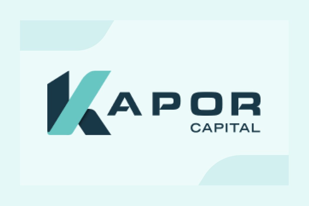 Kapor Capital bets on the gaps