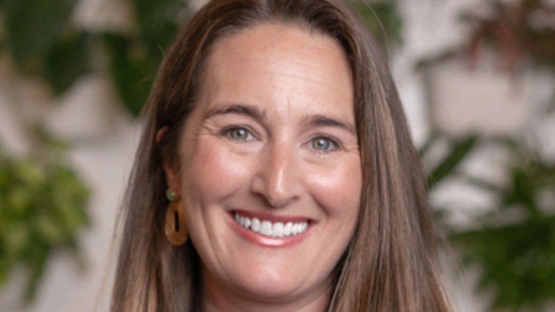 Kara Egan