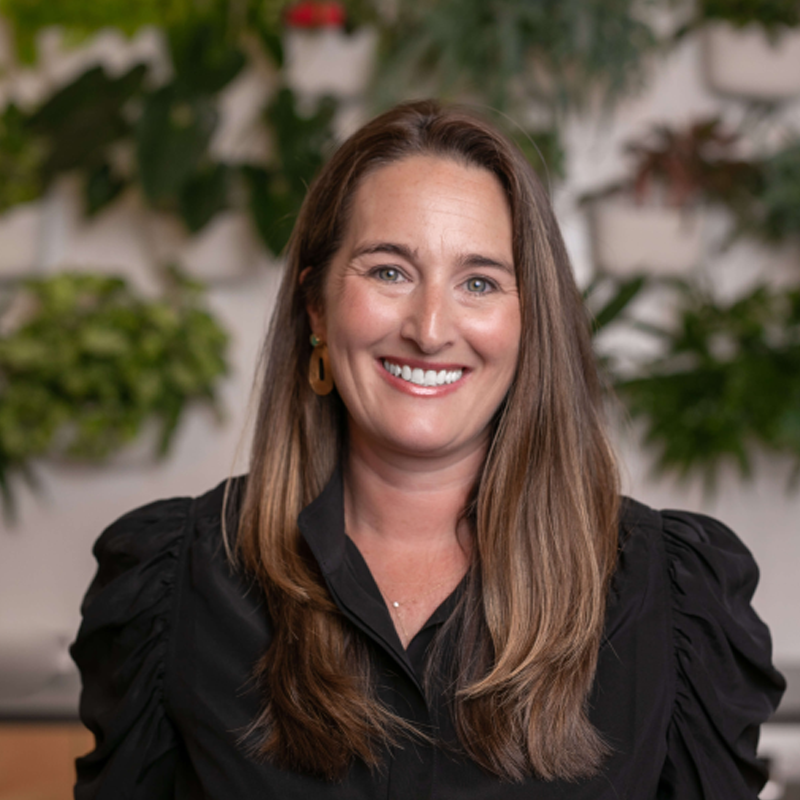 Kara Egan, Co-Founder & CEO of Teal Health