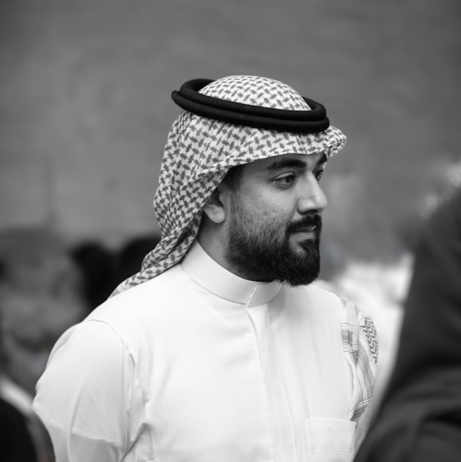 Karam Rajab and the distance between a sketch and a sofa
