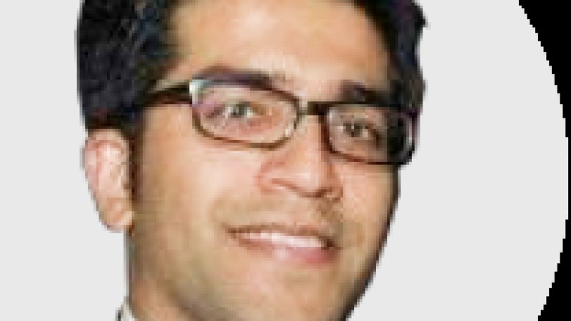 Karan Aneja