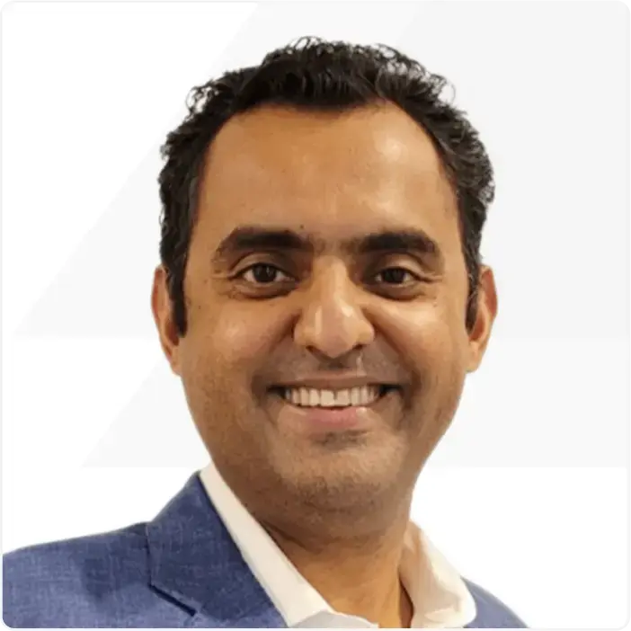 Karan Bakshi