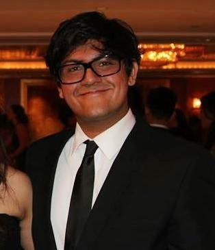 Karan Kanwar, CEO of Wing Assistant
