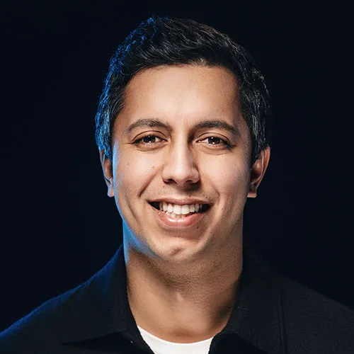 Karan Kunjur